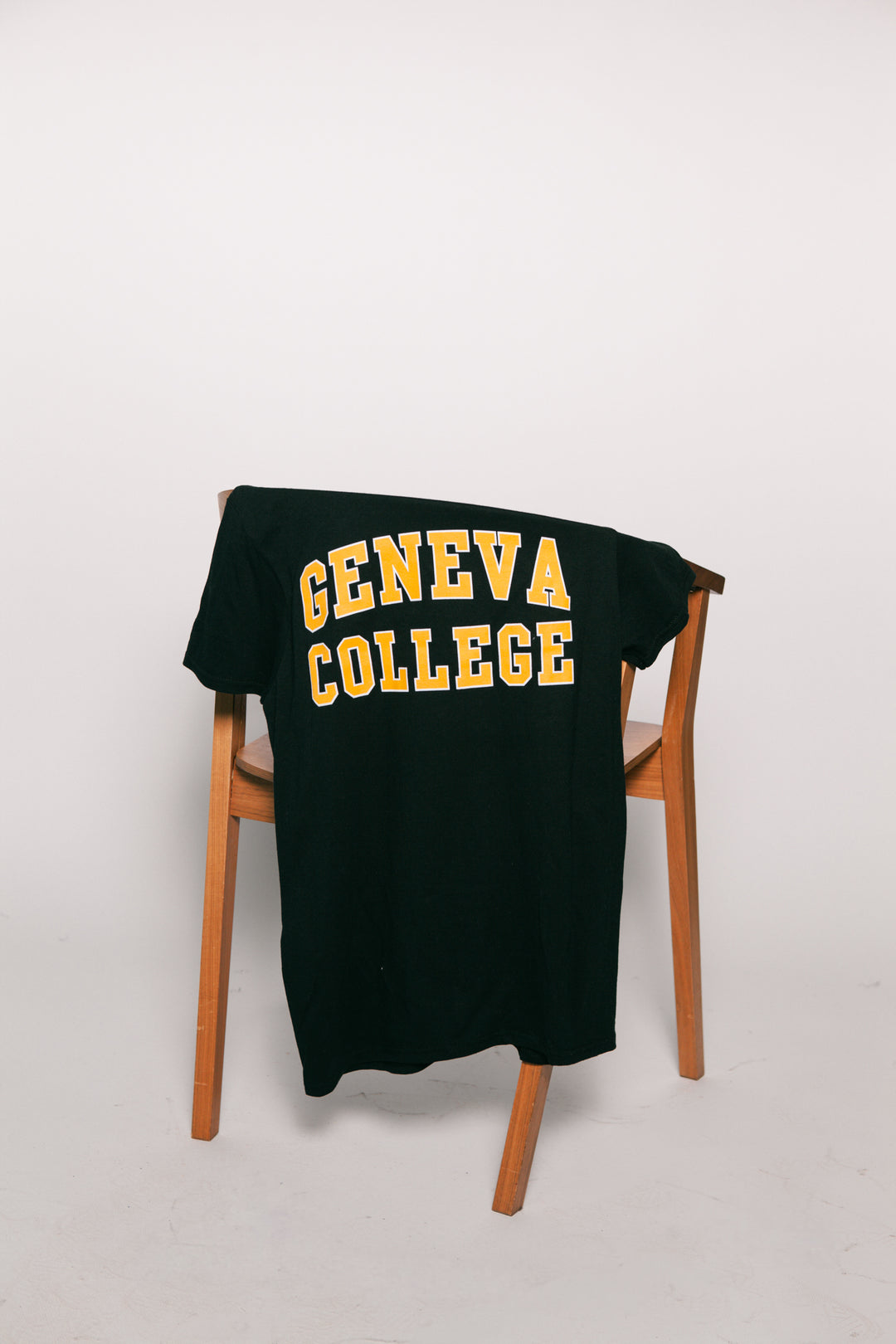 Core Short Sleeve Tee | Black