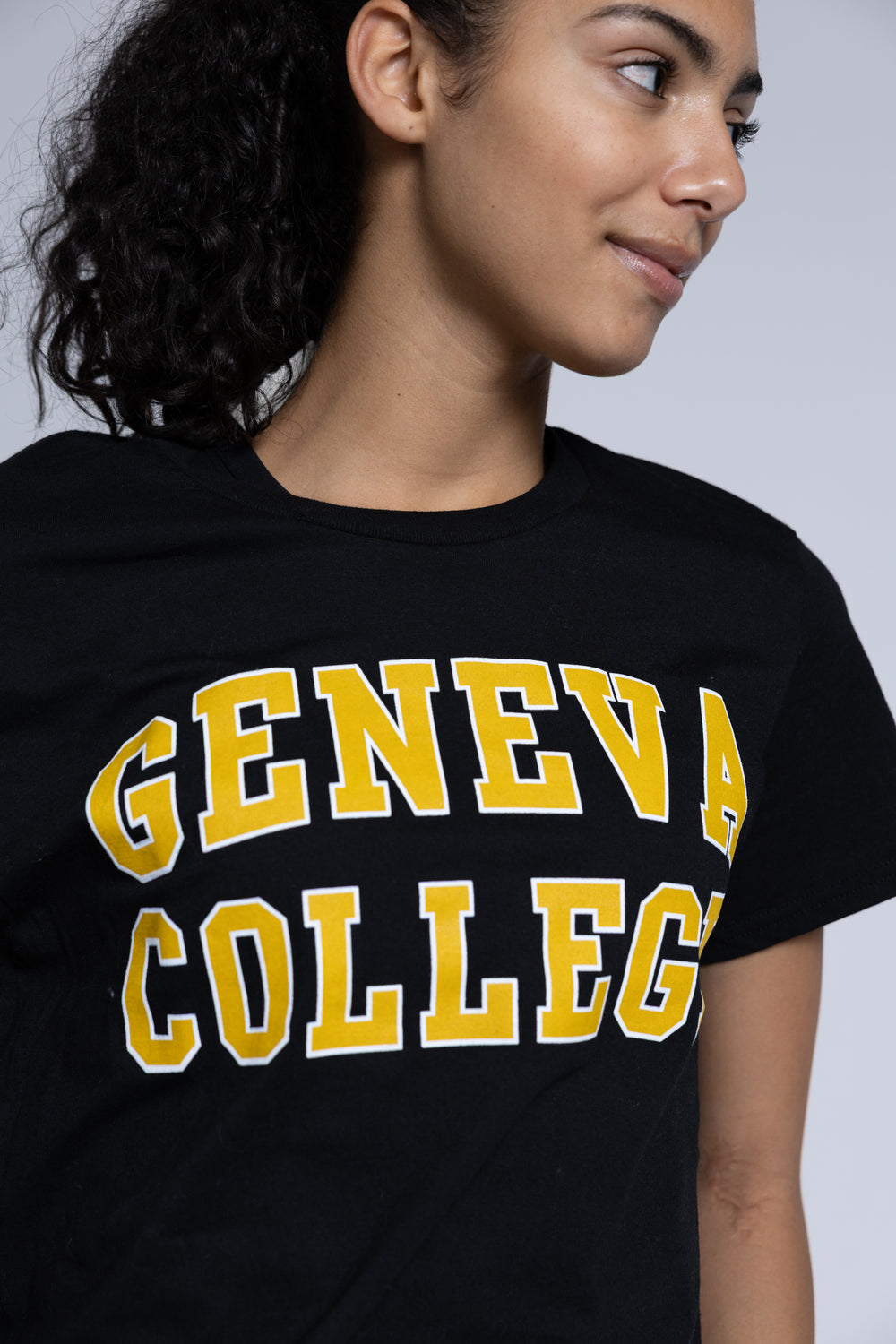 Core Short Sleeve Tee | Black