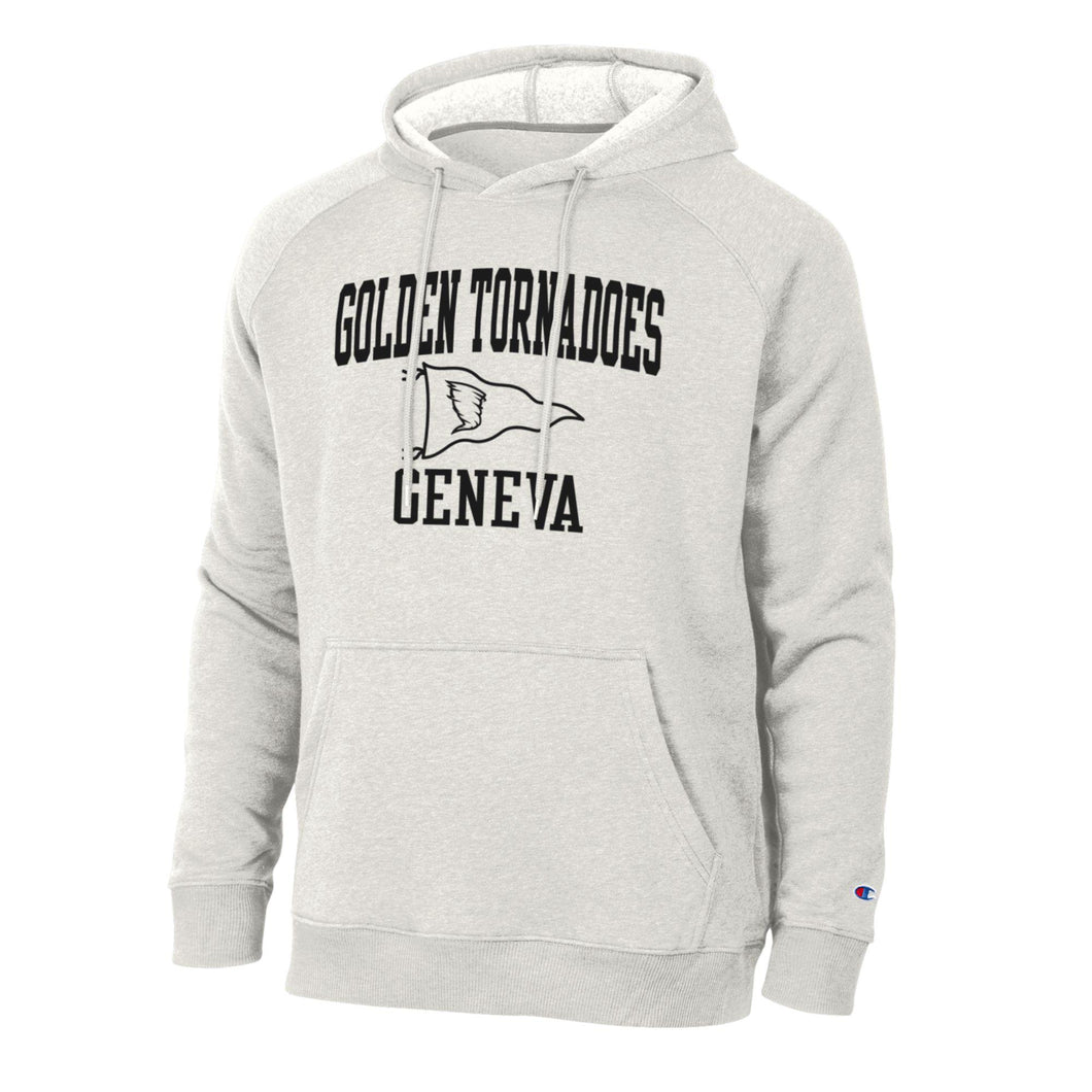 Triumph Hood | Oatmeal