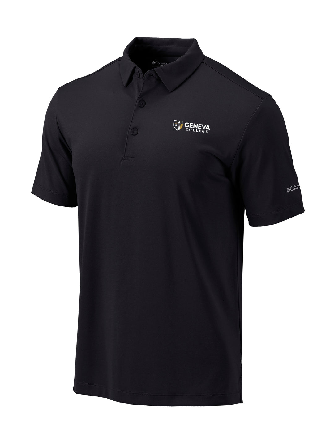 Drive Polo | Black