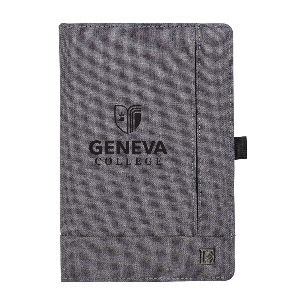 Pierce Notebook, Grey (F22)