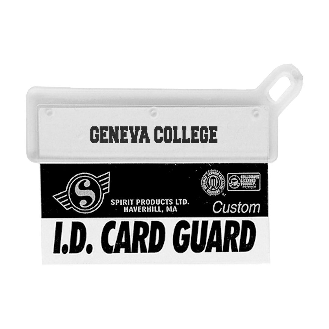 ID Card Guard | Clear