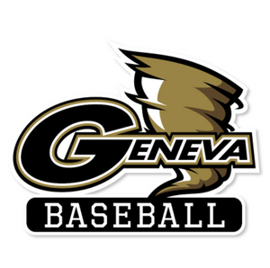 Geneva Baseball Decal M7