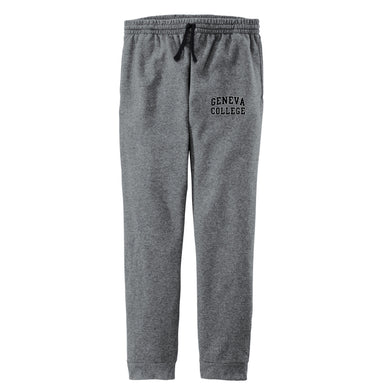 Nublend Joggers, Athletic Heather (F22)