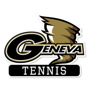 Geneva Tennis Decal M14